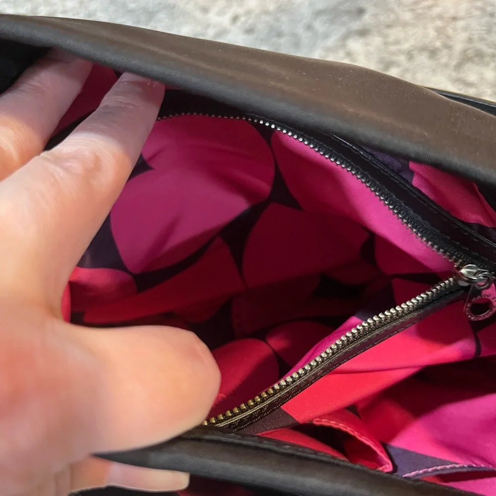 Marc by Marc Jacobs Nylon Crossbody Bag - Picture 8 of 14